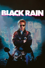 Imagen de Black Rain - 1