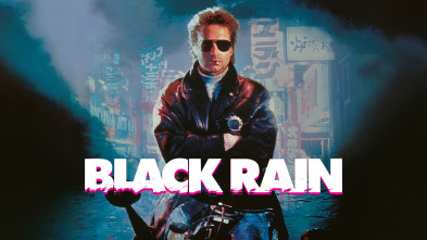 Imagen de Black Rain - 2