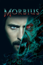 Imagen de Morbius - 1