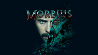 Imagen de Morbius - 2