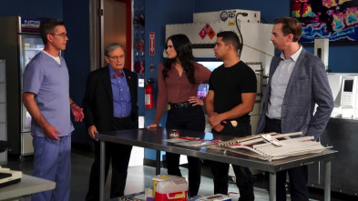 Imagen de NCIS: Naval... (T19): Ep.21 Tal para cual - 3