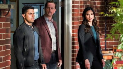 Imagen de NCIS: Naval... (T19): Ep.21 Tal para cual - 4