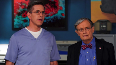 Imagen de NCIS: Naval... (T19): Ep.21 Tal para cual - 6