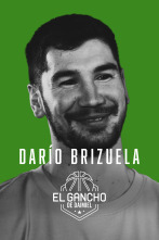 El Gancho de Daimiel: Darío Brizuela