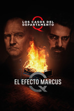 El efecto Marcus: los casos del departamento Q