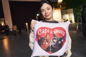 Imagen de Zasback (T1): Anna Castillo - 2