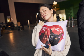 Imagen de Zasback (T1): Anna Castillo - 3
