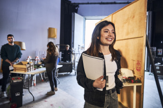 Imagen de Zasback (T1): Anna Castillo - 6