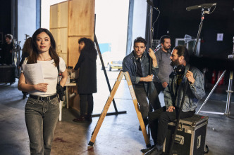 Imagen de Zasback (T1): Anna Castillo - 7