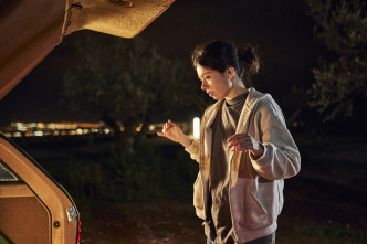 Imagen de Zasback (T1): Anna Castillo - 12
