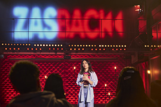 Imagen de Zasback (T1): Anna Castillo - 13