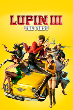 Imagen de (LSE) - Lupin III: The First - 1