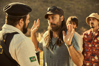 Imagen de Zasback (T1): Hugo Silva - 7