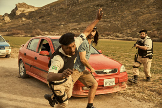 Imagen de Zasback (T1): Hugo Silva - 15