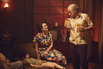 Imagen de Zasback (T1): Buenafuente - 2