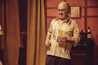Imagen de Zasback (T1): Buenafuente - 4