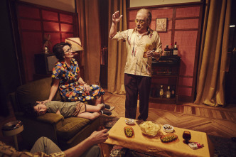Imagen de Zasback (T1): Buenafuente - 5