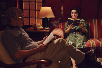 Imagen de Zasback (T1): Buenafuente - 8