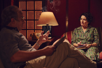 Imagen de Zasback (T1): Buenafuente - 9