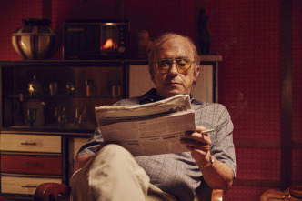 Imagen de Zasback (T1): Buenafuente - 10