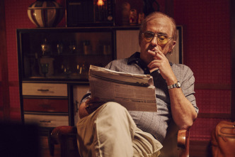 Imagen de Zasback (T1): Buenafuente - 11