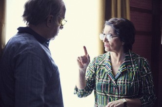 Imagen de Zasback (T1): Buenafuente - 12