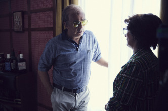 Imagen de Zasback (T1): Buenafuente - 13