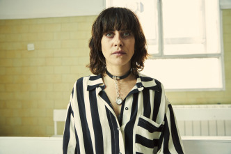 Imagen de Zasback (T1): María León - 1