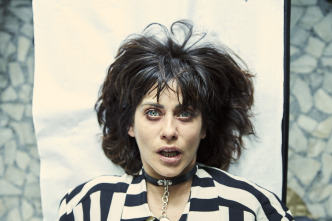 Imagen de Zasback (T1): María León - 2