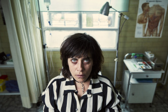 Imagen de Zasback (T1): María León - 3