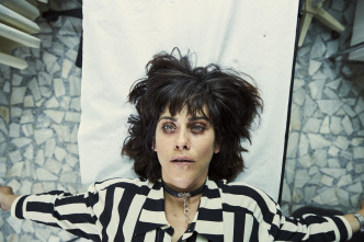 Imagen de Zasback (T1): María León - 4