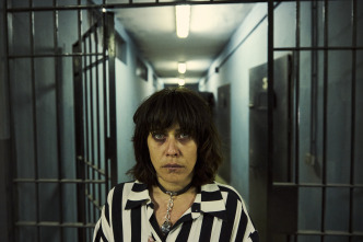 Imagen de Zasback (T1): María León - 5