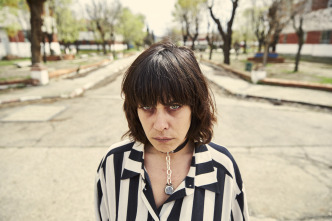 Imagen de Zasback (T1): María León - 6