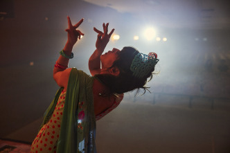 Imagen de Zasback (T1): María León - 8