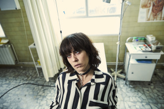 Imagen de Zasback (T1): María León - 10