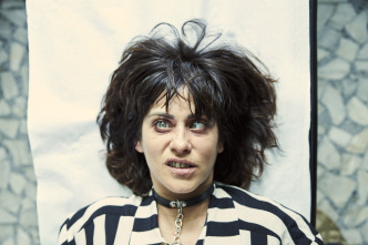 Imagen de Zasback (T1): María León - 11