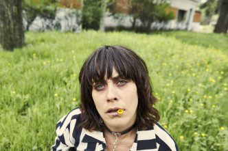 Imagen de Zasback (T1): María León - 12