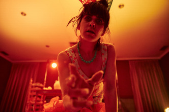 Imagen de Zasback (T1): María León - 16