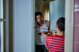 Imagen de Zasback (T1): Pablo Chiapella - 4