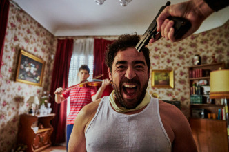 Imagen de Zasback (T1): Pablo Chiapella - 5
