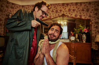 Imagen de Zasback (T1): Pablo Chiapella - 7