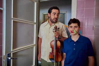 Imagen de Zasback (T1): Pablo Chiapella - 8