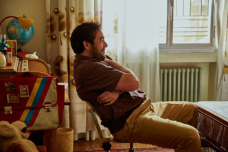 Imagen de Zasback (T1): Pablo Chiapella - 10