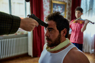 Imagen de Zasback (T1): Pablo Chiapella - 12