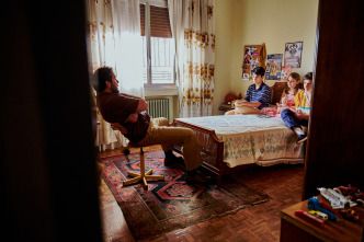 Imagen de Zasback (T1): Pablo Chiapella - 13