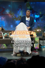Imagen de Lo + de Ponce (T5): Cosas Complejas de Conrado - 25.5.22 - 1