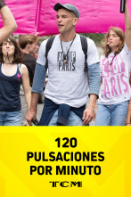 120 pulsaciones por minuto