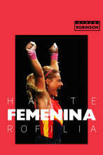 Imagen de Informe Robinson (2): Halterofilia Femenina - 1