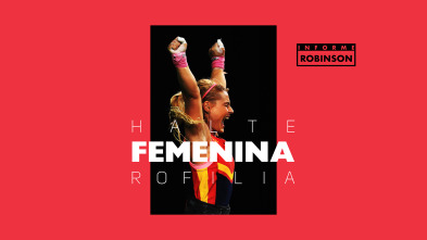 Imagen de Informe Robinson (2): Halterofilia Femenina - 2