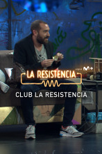 Imagen de Lo + de Ponce (T5): El club de La Resistencia - 26.5.22 - 1